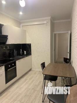 1-к квартира, на длительный срок, 50м2, 6/18 этаж