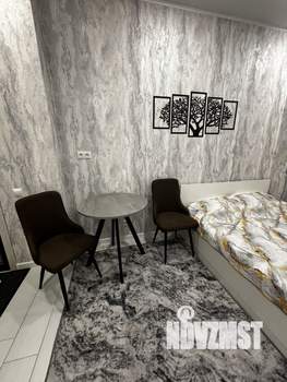 Студия квартира, на длительный срок, 20м2, 1/4 этаж