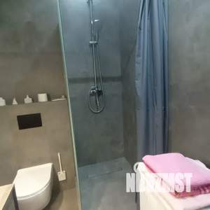 Студия квартира, посуточно, 24м2, 3/16 этаж