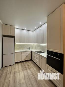 1-к квартира, на длительный срок, 40м2, 9/16 этаж