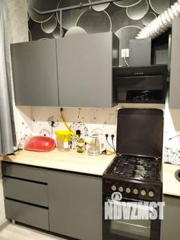 1-к квартира, на длительный срок, 37м2, 3/6 этаж