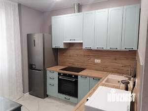 1-к квартира, на длительный срок, 37м2, 14/24 этаж