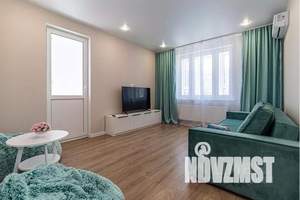 2-к квартира, посуточно, 60м2, 5/12 этаж