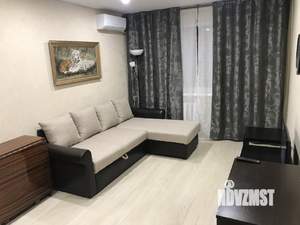 1-к квартира, на длительный срок, 33м2, 4/5 этаж