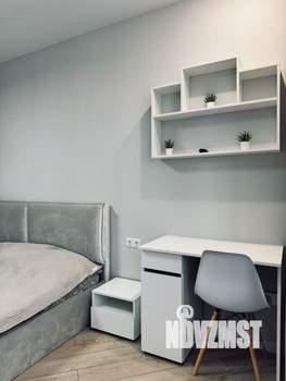 1-к квартира, на длительный срок, 42м2, 7/12 этаж