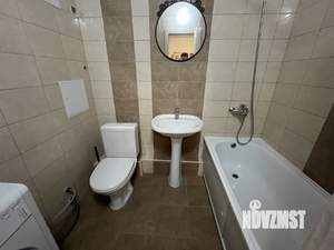 1-к квартира, на длительный срок, 30м2, 9/9 этаж