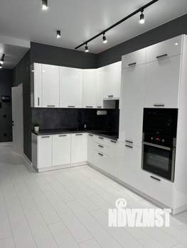 1-к квартира, на длительный срок, 42м2, 25/25 этаж