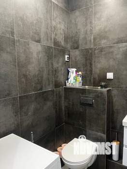 2-к квартира, на длительный срок, 42м2, 5/9 этаж