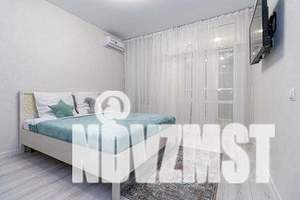 1-к квартира, посуточно, 46м2, 10/21 этаж