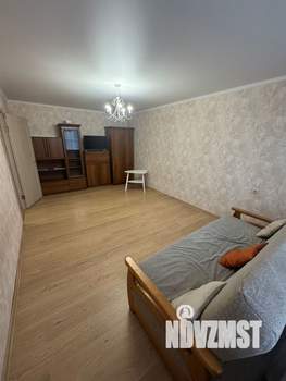 1-к квартира, на длительный срок, 42м2, 6/16 этаж