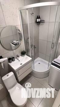 Студия квартира, посуточно, 35м2, 3/16 этаж