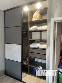 1-к квартира, на длительный срок, 41м2, 15/21 этаж