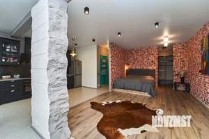 1-к квартира, на длительный срок, 60м2, 23/26 этаж