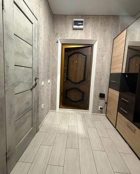 1-к квартира, на длительный срок, 35м2, 7/22 этаж