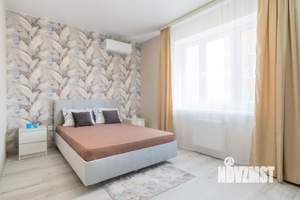 2-к квартира, посуточно, 70м2, 1/1 этаж