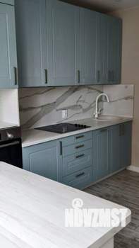 2-к квартира, на длительный срок, 48м2, 4/16 этаж