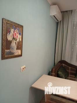 1-к квартира, на длительный срок, 34м2, 2/6 этаж