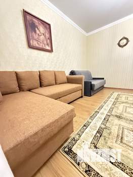 2-к квартира, на длительный срок, 65м2, 17/17 этаж