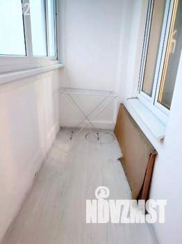 1-к квартира, на длительный срок, 35м2, 6/16 этаж