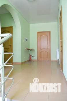 1-к квартира, посуточно, 25м2, 1/2 этаж