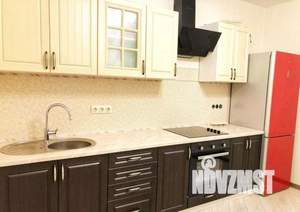 2-к квартира, на длительный срок, 57м2, 8/19 этаж