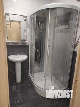 1-к квартира, на длительный срок, 44м2, 2/17 этаж