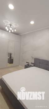 1-к квартира, на длительный срок, 42м2, 6/15 этаж