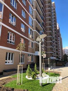 2-к квартира, на длительный срок, 61м2, 16/18 этаж