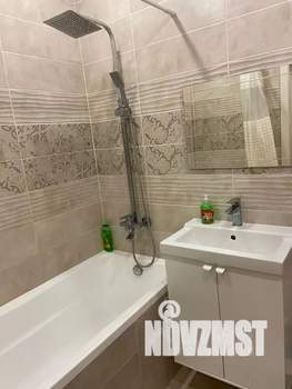 1-к квартира, посуточно, 60м2, 7/16 этаж