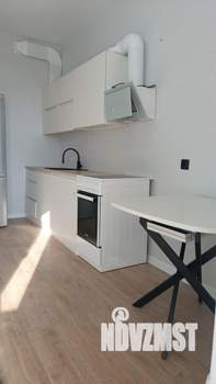 1-к квартира, на длительный срок, 32м2, 15/25 этаж