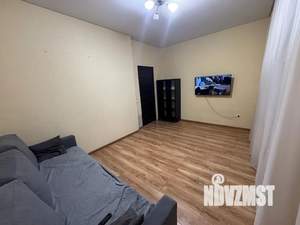 2-к квартира, посуточно, 50м2, 7/17 этаж