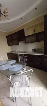 1-к квартира, посуточно, 60м2, 15/16 этаж