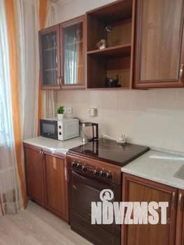 1-к квартира, посуточно, 37м2, 6/16 этаж