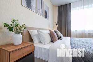 2-к квартира, посуточно, 65м2, 14/17 этаж