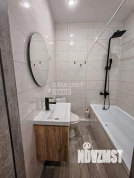 1-к квартира, на длительный срок, 25м2, 16/19 этаж