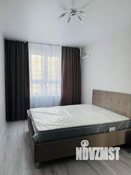 1-к квартира, на длительный срок, 44м2, 17/21 этаж