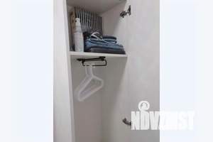 1-к квартира, посуточно, 25м2, 9/15 этаж