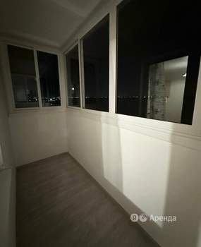 6-к квартира, на длительный срок, 38м2, 5/16 этаж