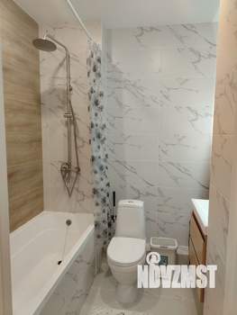 1-к квартира, на длительный срок, 39м2, 11/16 этаж