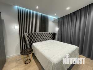 2-к квартира, на длительный срок, 100м2, 16/24 этаж