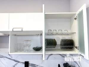 1-к квартира, посуточно, 43м2, 13/21 этаж