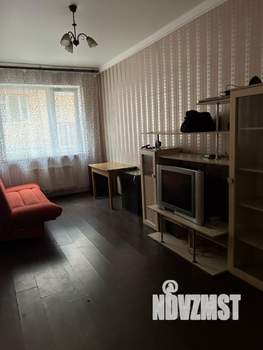 1-к квартира, на длительный срок, 38м2, 3/9 этаж