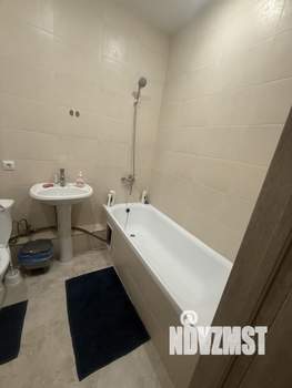 1-к квартира, на длительный срок, 39м2, 7/16 этаж