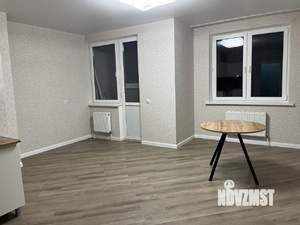 2-к квартира, на длительный срок, 55м2, 4/16 этаж