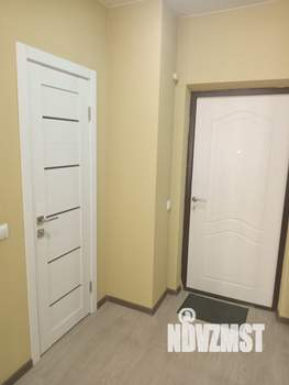 Студия квартира, на длительный срок, 19м2, 5/9 этаж