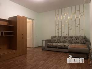 2-к квартира, на длительный срок, 52м2, 8/16 этаж