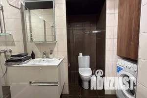 1-к квартира, посуточно, 23м2, 1/10 этаж