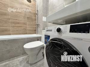 Студия квартира, на длительный срок, 30м2, 14/16 этаж