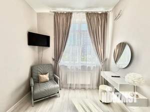 1-к квартира, посуточно, 40м2, 1/9 этаж