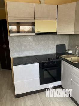 Студия квартира, на длительный срок, 28м2, 2/22 этаж